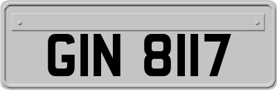 GIN8117