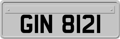 GIN8121
