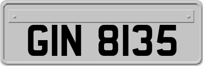 GIN8135
