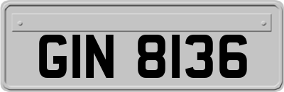 GIN8136