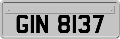 GIN8137
