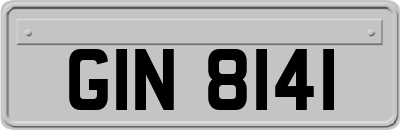 GIN8141