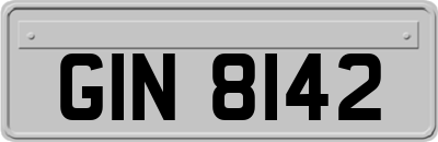 GIN8142