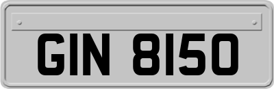 GIN8150