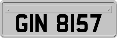 GIN8157