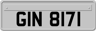 GIN8171