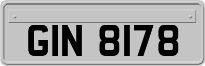 GIN8178