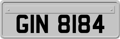GIN8184