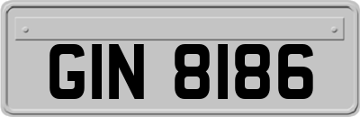 GIN8186