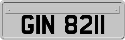 GIN8211