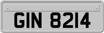 GIN8214