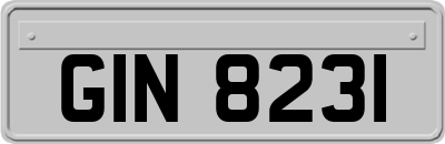 GIN8231
