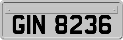 GIN8236