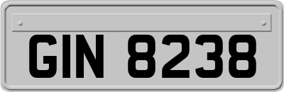 GIN8238