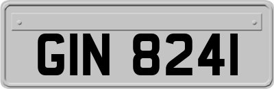GIN8241