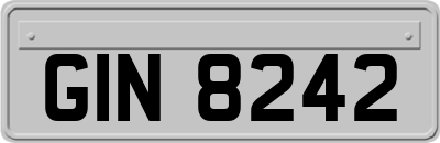 GIN8242