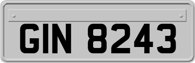 GIN8243