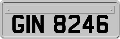 GIN8246