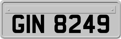 GIN8249