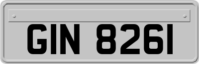 GIN8261