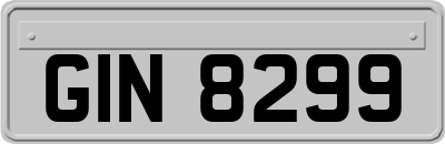 GIN8299