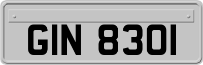 GIN8301