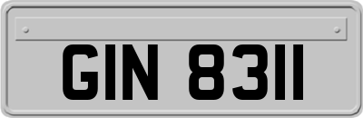 GIN8311