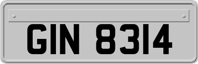 GIN8314