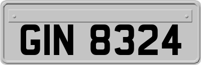 GIN8324