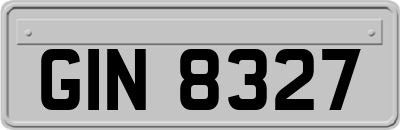 GIN8327