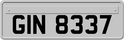 GIN8337