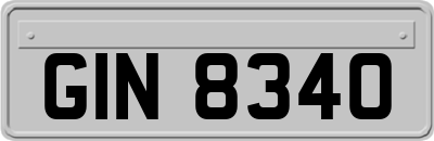 GIN8340
