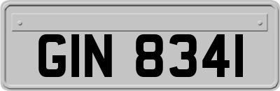 GIN8341