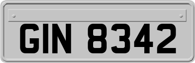 GIN8342