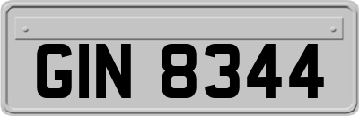 GIN8344