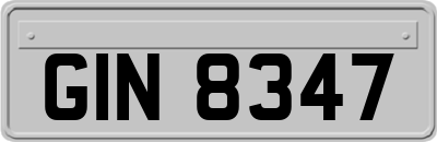 GIN8347