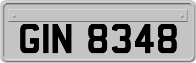 GIN8348