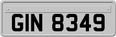 GIN8349