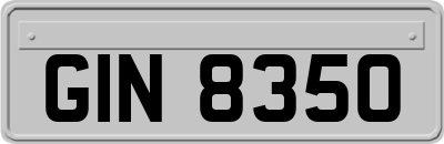 GIN8350