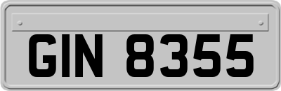 GIN8355