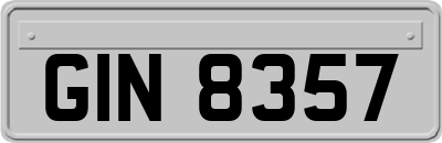 GIN8357