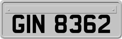 GIN8362
