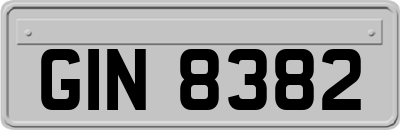 GIN8382