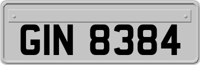 GIN8384