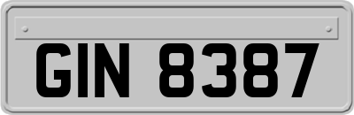 GIN8387