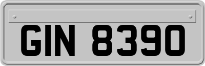 GIN8390
