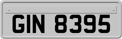 GIN8395