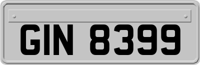 GIN8399