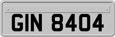 GIN8404