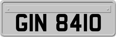 GIN8410